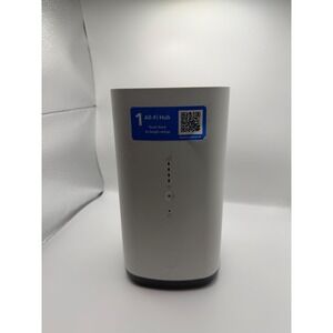 AT&T All-Fi Hub BGW530-900 Wi-Fi Gateway Modem Router White
